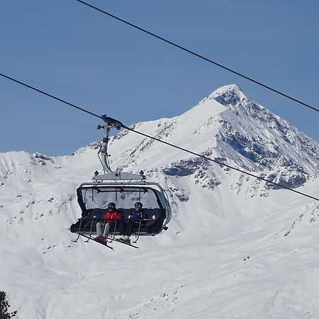 Appartamento Alpenfrieden - Nauders Esterno foto