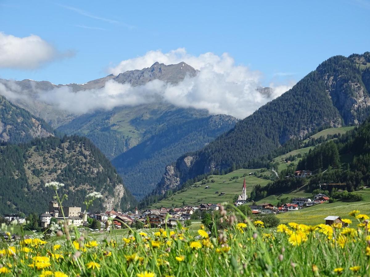 Appartamento Alpenfrieden - Nauders Esterno foto