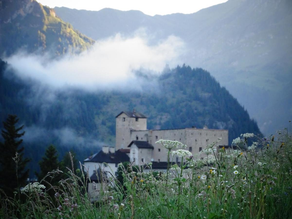 Appartamento Alpenfrieden - Nauders Esterno foto
