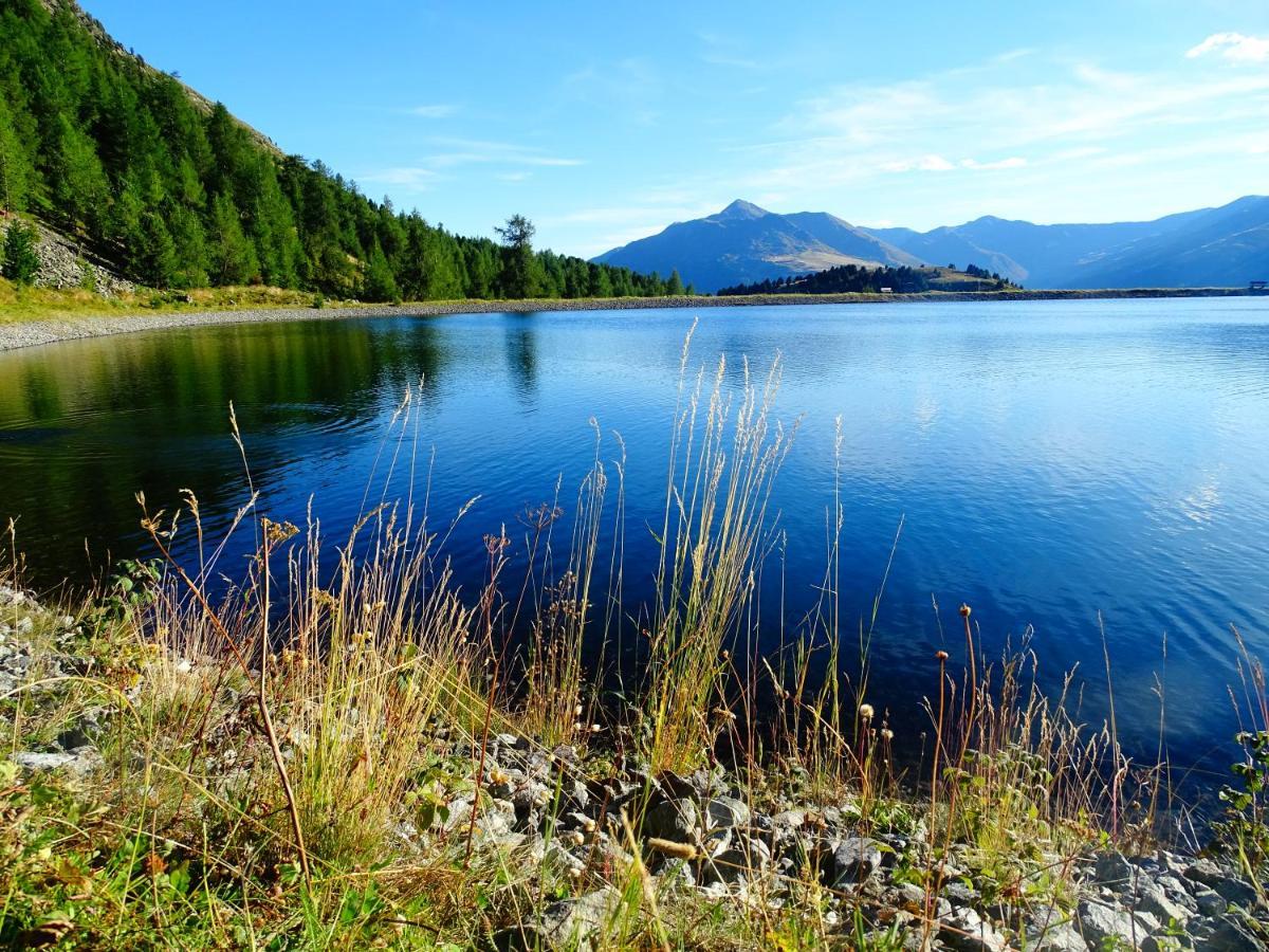 Appartamento Alpenfrieden - Nauders Esterno foto