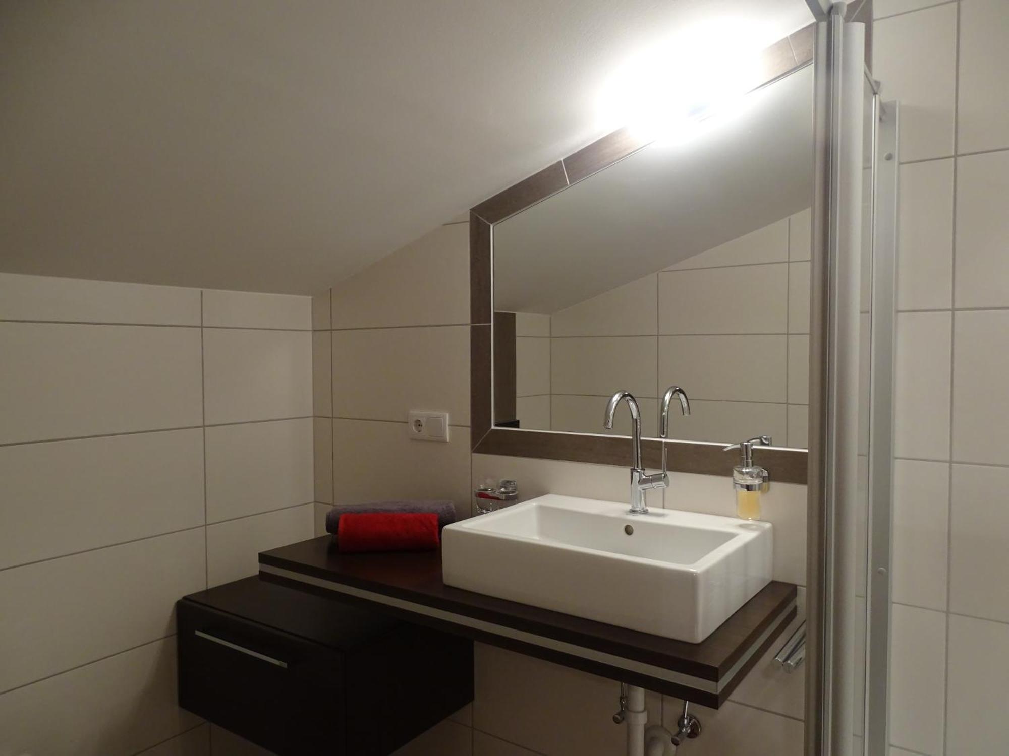 Appartamento Alpenfrieden - Nauders Esterno foto